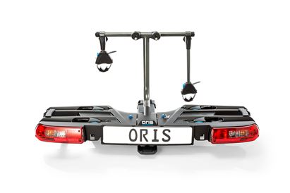 Багажник для перевозки велосипедов ORIS TRACC