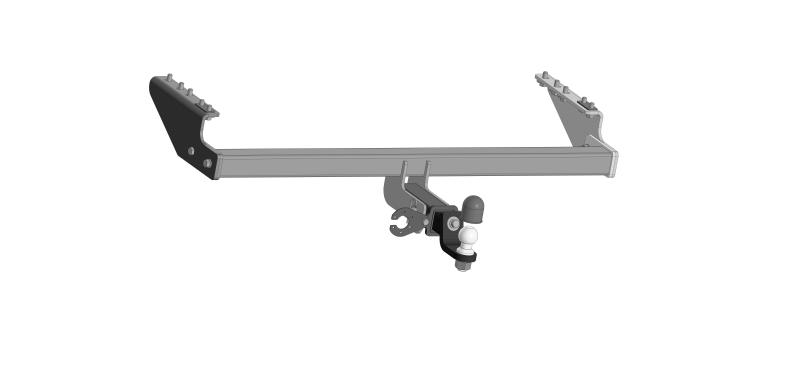 Новинки каталога фаркопов